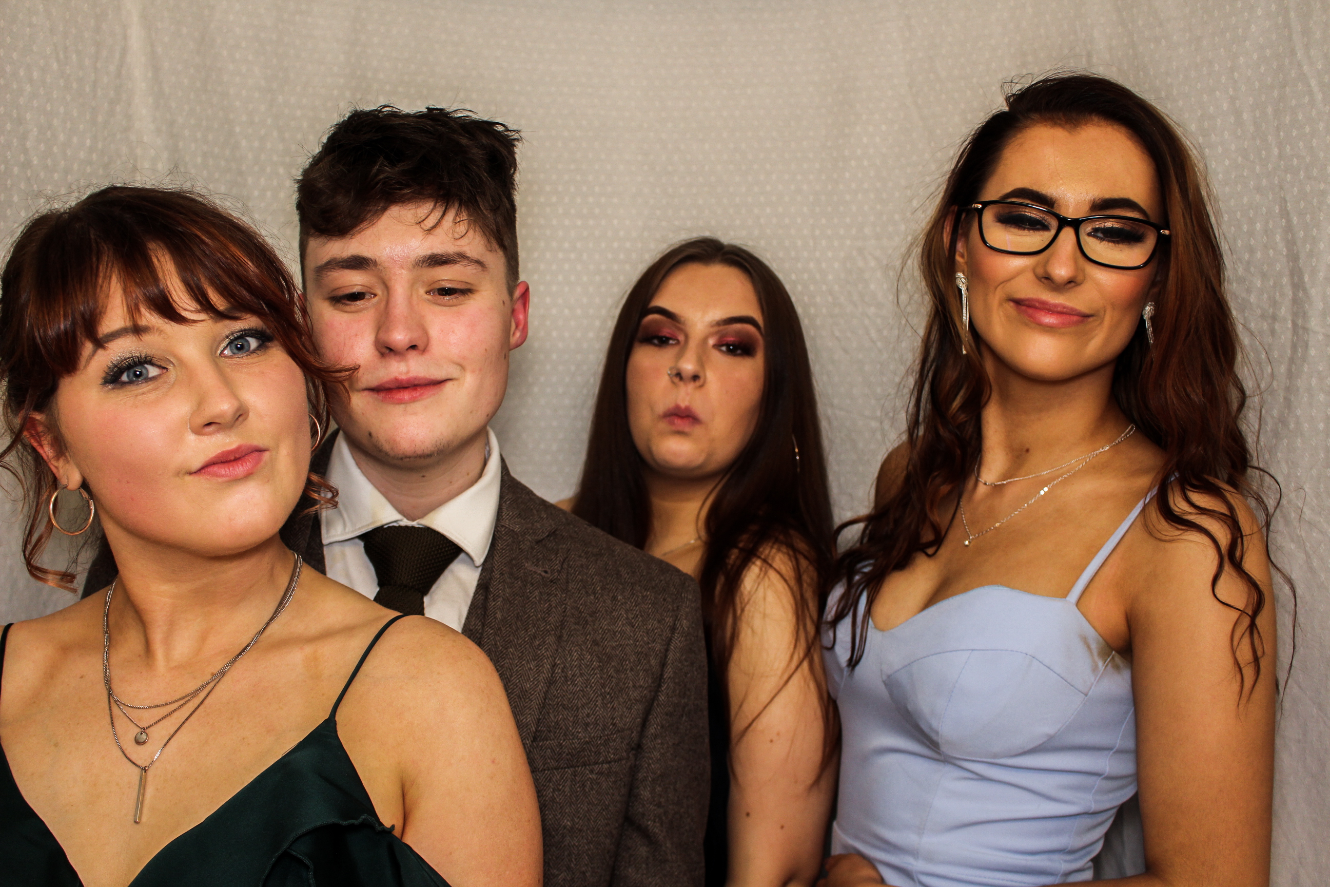 Ulster University Magee Law Society Ball 2020 | View more photos from the event at gallery.capturecube.co.uk/u/Capture-Cube/Ulster-University-Magee-Law-Society-Ball-2020